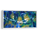 Futura 1995 - Carlos Pixley | Cuadro decorativo de Canvas Lab