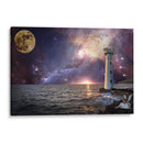 Cuento de hadas - Danilo Guio R. | Cuadro decorativo de Canvas Lab