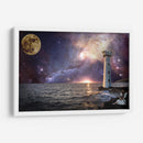 Cuento de hadas - Danilo Guio R. | Cuadro decorativo de Canvas Lab