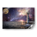 Cuento de hadas - Danilo Guio R. | Cuadro decorativo de Canvas Lab