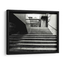 Escena urbana en Guadalajara II - Jaime López Portillo  | Cuadro decorativo de Canvas Lab