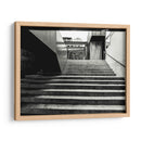 Escena urbana en Guadalajara II - Jaime López Portillo  | Cuadro decorativo de Canvas Lab