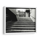 Escena urbana en Guadalajara II - Jaime López Portillo  | Cuadro decorativo de Canvas Lab