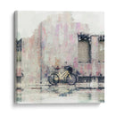 Mis LLantas - Raúl Bermudez | Cuadro decorativo de Canvas Lab