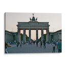 Berlin - Diananormal | Cuadro decorativo de Canvas Lab