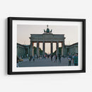 Berlin - Diananormal | Cuadro decorativo de Canvas Lab