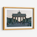 Berlin - Diananormal | Cuadro decorativo de Canvas Lab