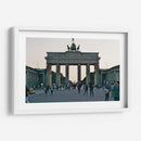 Berlin - Diananormal | Cuadro decorativo de Canvas Lab