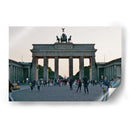 Berlin - Diananormal | Cuadro decorativo de Canvas Lab