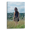 Janne - Diananormal | Cuadro decorativo de Canvas Lab