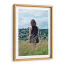 Janne - Diananormal | Cuadro decorativo de Canvas Lab