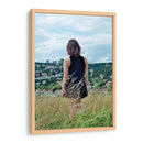 Janne - Diananormal | Cuadro decorativo de Canvas Lab