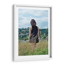 Janne - Diananormal | Cuadro decorativo de Canvas Lab