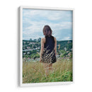 Janne - Diananormal | Cuadro decorativo de Canvas Lab