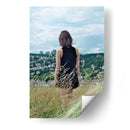 Janne - Diananormal | Cuadro decorativo de Canvas Lab