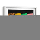 Demon Slayer Squad - Roge I. Luis | Cuadro decorativo de Canvas Lab