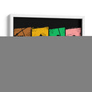 Demon Slayer Squad - Roge I. Luis | Cuadro decorativo de Canvas Lab