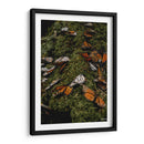 Vuela  - Misael Dz | Cuadro decorativo de Canvas Lab