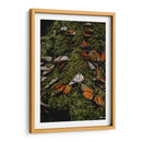 Vuela  - Misael Dz | Cuadro decorativo de Canvas Lab