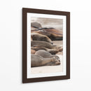 Lobos marinos en Islas Galápagos, Ecuador I  - Jaime López Portillo  | Cuadro decorativo de Canvas Lab