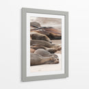 Lobos marinos en Islas Galápagos, Ecuador I  - Jaime López Portillo  | Cuadro decorativo de Canvas Lab