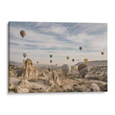 Cappadocia Turquía  - Emmanuel Ramírez | Cuadro decorativo de Canvas Lab