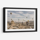 Cappadocia Turquía  - Emmanuel Ramírez | Cuadro decorativo de Canvas Lab