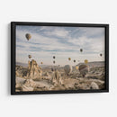Cappadocia Turquía  - Emmanuel Ramírez | Cuadro decorativo de Canvas Lab