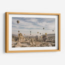 Cappadocia Turquía  - Emmanuel Ramírez | Cuadro decorativo de Canvas Lab