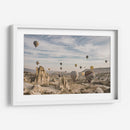 Cappadocia Turquía  - Emmanuel Ramírez | Cuadro decorativo de Canvas Lab