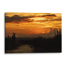 Baja California Sur  - Emmanuel Ramírez | Cuadro decorativo de Canvas Lab