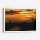 Baja California Sur  - Emmanuel Ramírez | Cuadro decorativo de Canvas Lab