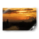 Baja California Sur  - Emmanuel Ramírez | Cuadro decorativo de Canvas Lab