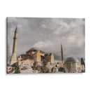 Santa Sofía, Estambul, Turquía  - Emmanuel Ramírez | Cuadro decorativo de Canvas Lab