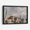 Santa Sofía, Estambul, Turquía  - Emmanuel Ramírez | Cuadro decorativo de Canvas Lab
