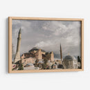 Santa Sofía, Estambul, Turquía  - Emmanuel Ramírez | Cuadro decorativo de Canvas Lab
