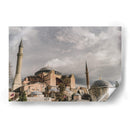 Santa Sofía, Estambul, Turquía  - Emmanuel Ramírez | Cuadro decorativo de Canvas Lab