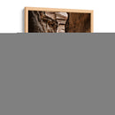 The Siq, Petra, Jordania  - Emmanuel Ramírez | Cuadro decorativo de Canvas Lab