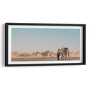 Wadi Rum, Jordania - Emmanuel Ramírez | Cuadro decorativo de Canvas Lab