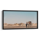 Wadi Rum, Jordania - Emmanuel Ramírez | Cuadro decorativo de Canvas Lab