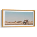 Wadi Rum, Jordania - Emmanuel Ramírez | Cuadro decorativo de Canvas Lab