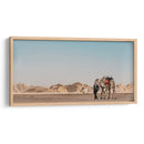 Wadi Rum, Jordania - Emmanuel Ramírez | Cuadro decorativo de Canvas Lab