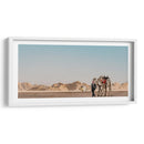 Wadi Rum, Jordania - Emmanuel Ramírez | Cuadro decorativo de Canvas Lab