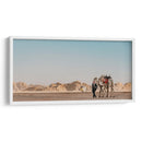 Wadi Rum, Jordania - Emmanuel Ramírez | Cuadro decorativo de Canvas Lab