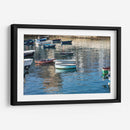 Marina en el mar Cantábrico I - Jaime López Portillo  | Cuadro decorativo de Canvas Lab