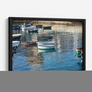 Marina en el mar Cantábrico I - Jaime López Portillo  | Cuadro decorativo de Canvas Lab