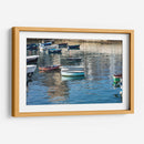 Marina en el mar Cantábrico I - Jaime López Portillo  | Cuadro decorativo de Canvas Lab