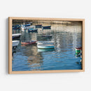 Marina en el mar Cantábrico I - Jaime López Portillo  | Cuadro decorativo de Canvas Lab