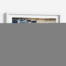 Marina en el mar Cantábrico I - Jaime López Portillo  | Cuadro decorativo de Canvas Lab