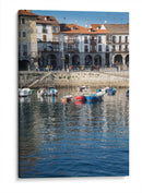 Marina en el mar Cantábrico II - Jaime López Portillo  | Cuadro decorativo de Canvas Lab